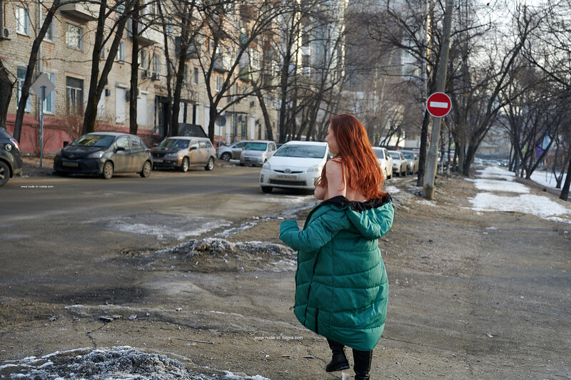 Проститутка Евгения